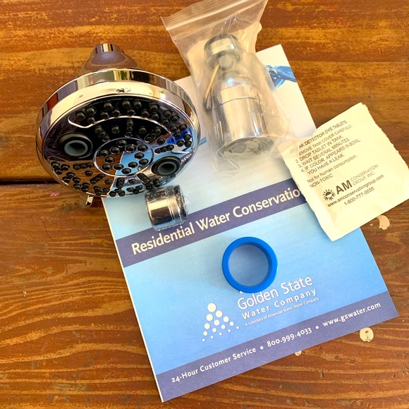 Water Conservation Kit 💋bundle💋 - Picture 1 of 5